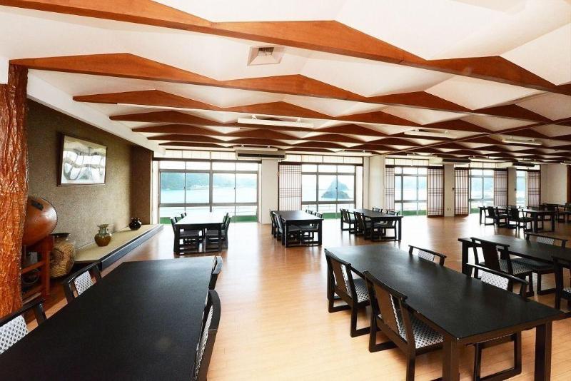 בית מלון כפרי Shimoda Ocean Park