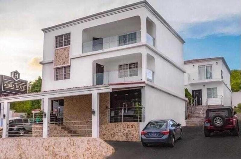 هتل Starz