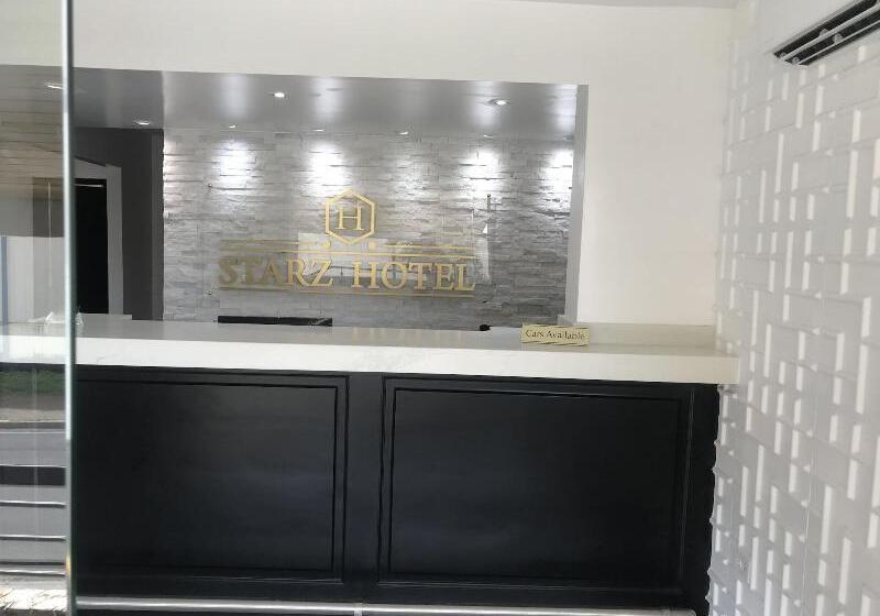هتل Starz