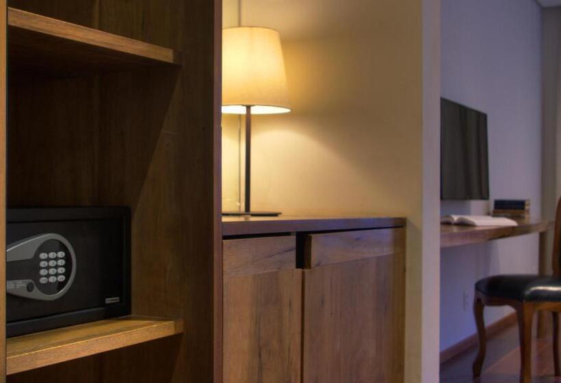 ホテル Villa Amazônia