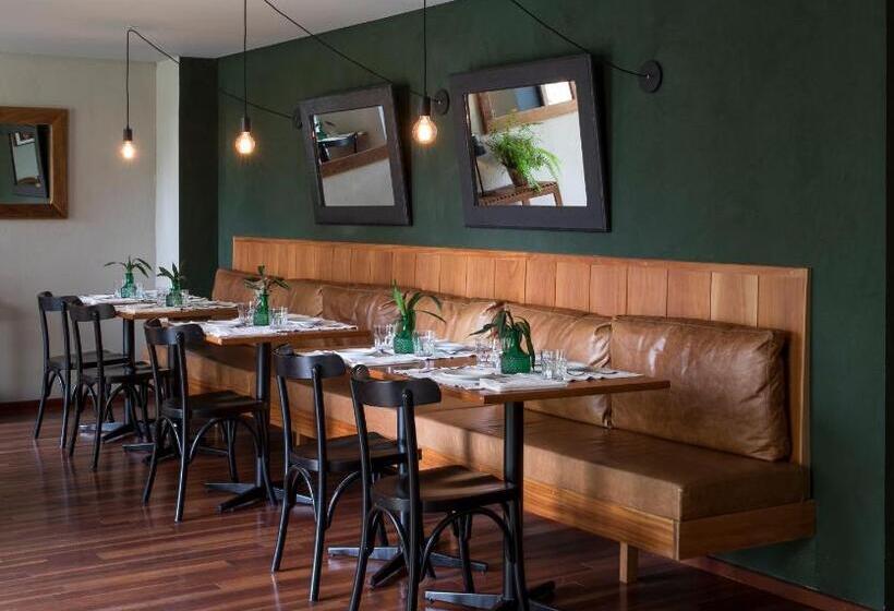 ホテル Villa Amazônia