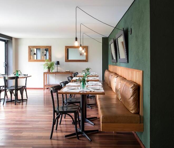 ホテル Villa Amazônia