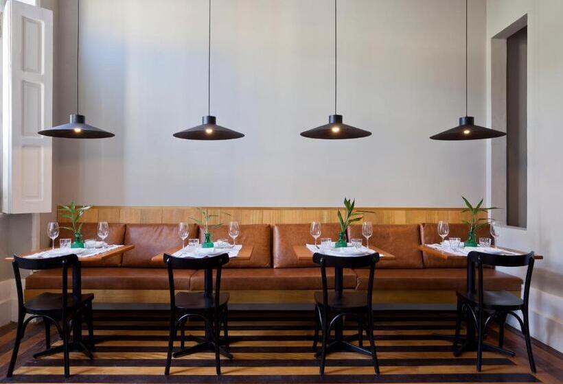 ホテル Villa Amazônia