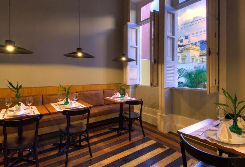 ホテル Villa Amazônia