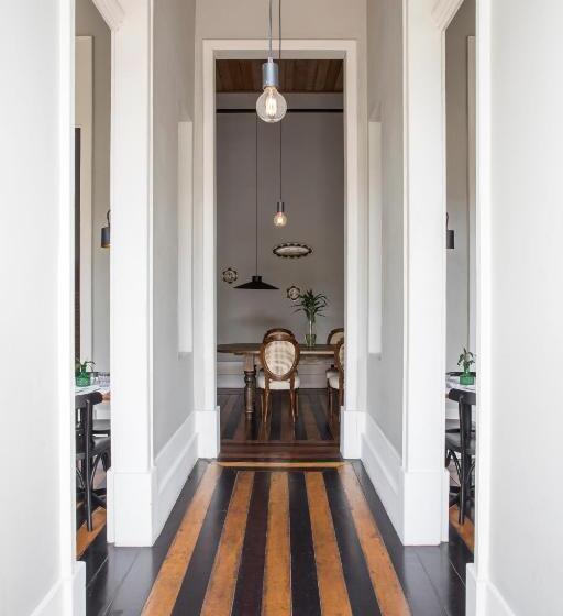 ホテル Villa Amazônia