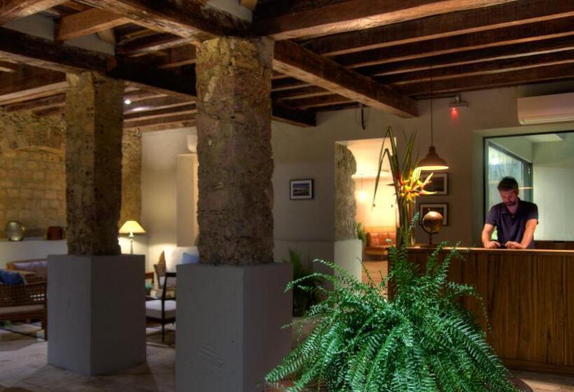 ホテル Villa Amazônia