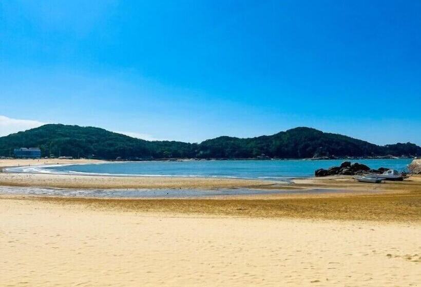 膳宿费 Koin Guesthouse Incheon Airport