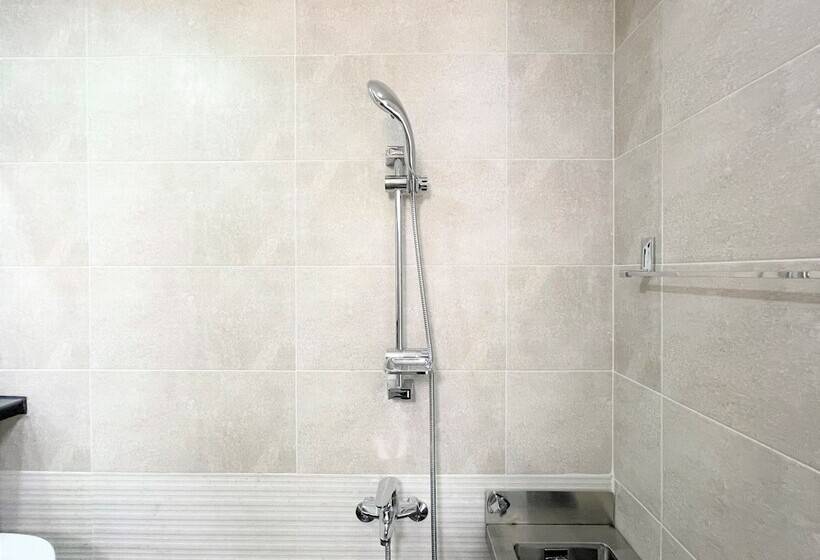 膳宿费 Koin Guesthouse Incheon Airport