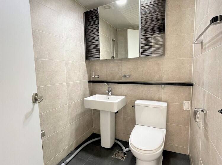 膳宿费 Koin Guesthouse Incheon Airport