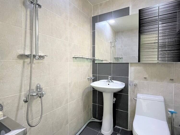 膳宿费 Koin Guesthouse Incheon Airport