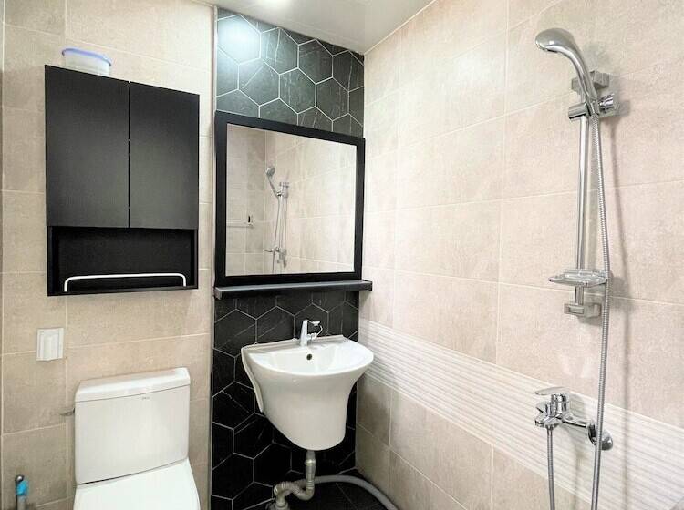 膳宿费 Koin Guesthouse Incheon Airport