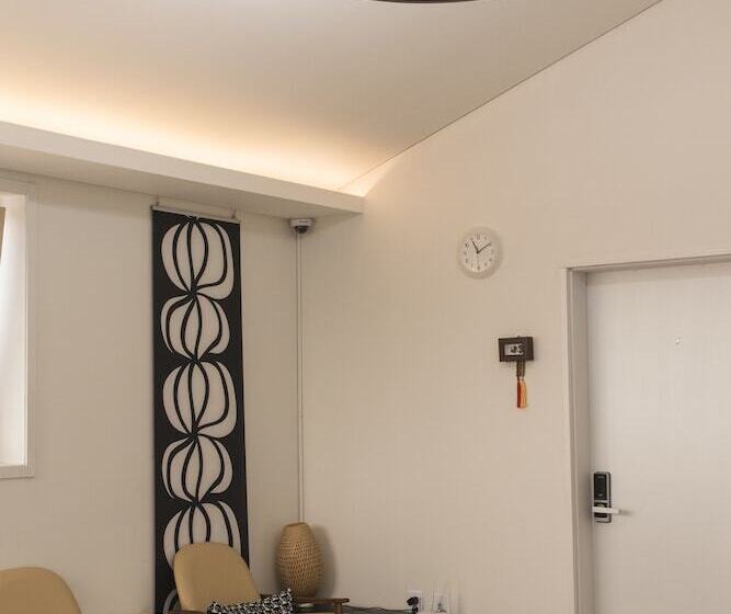 膳宿费 Koin Guesthouse Incheon Airport