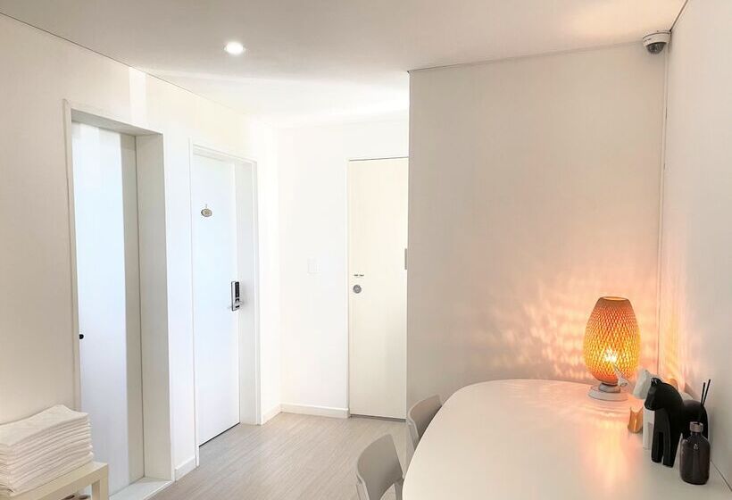 膳宿费 Koin Guesthouse Incheon Airport