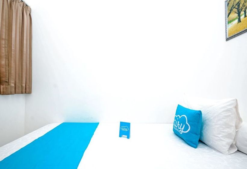 Pensão Airy Eco Miroto Seteran Serut Semarang