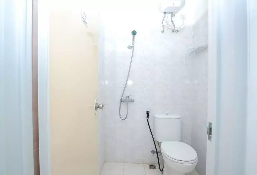 Pensió Airy Eco Miroto Seteran Serut Semarang