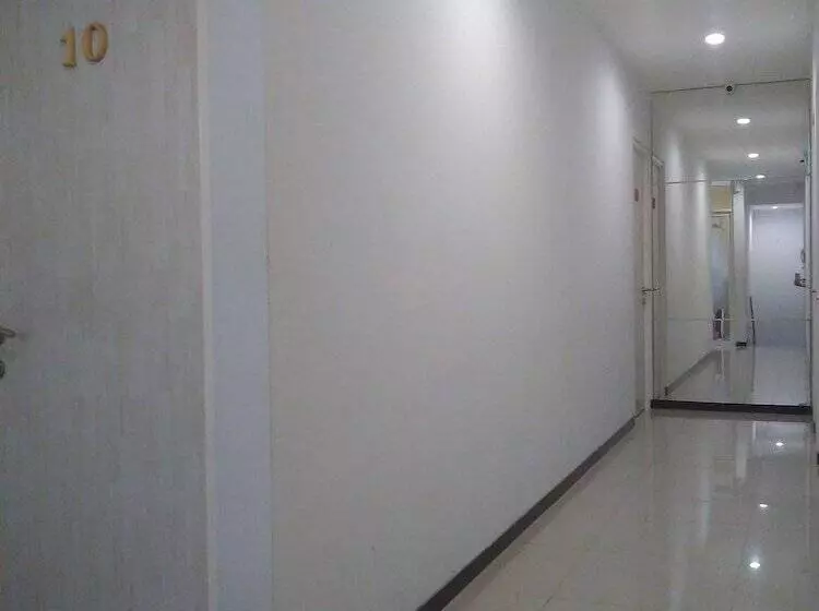 ペンション Budget Guest House Tunas Mandiri Jaya