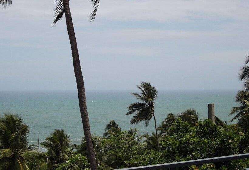 Пансион Lanka Eco Village