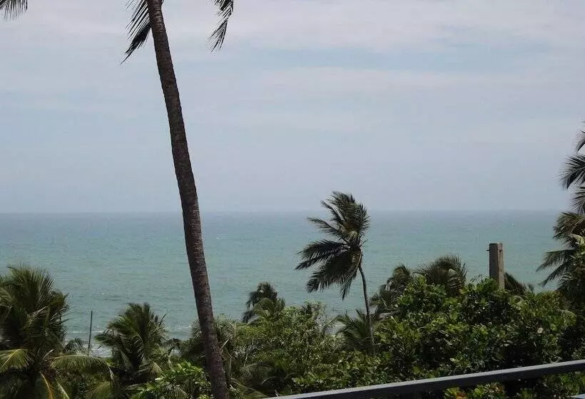 ペンション Lanka Eco Village