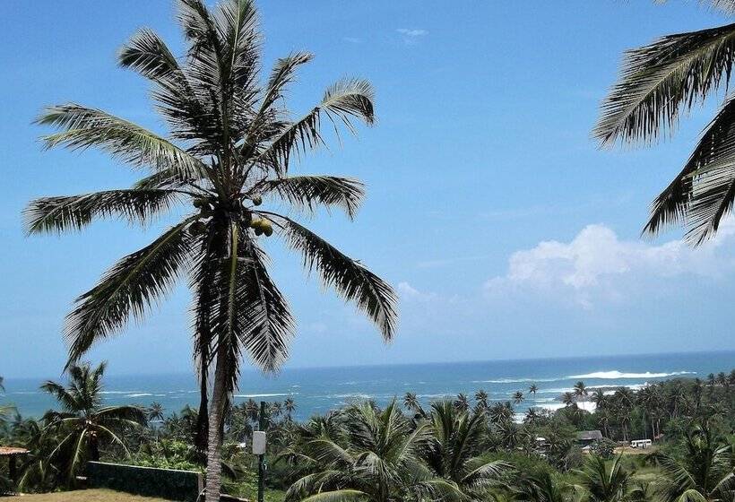 Пансион Lanka Eco Village