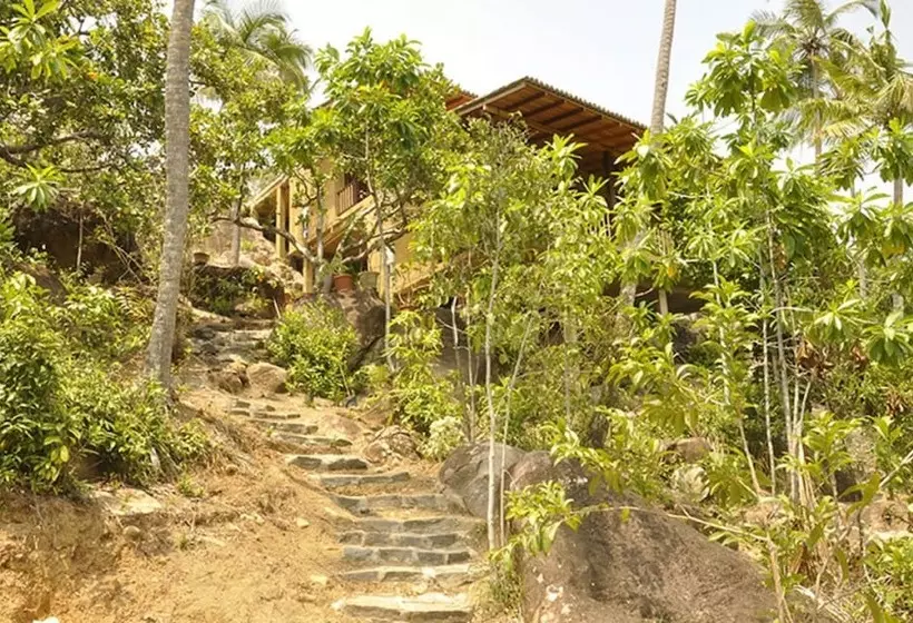 ペンション Lanka Eco Village