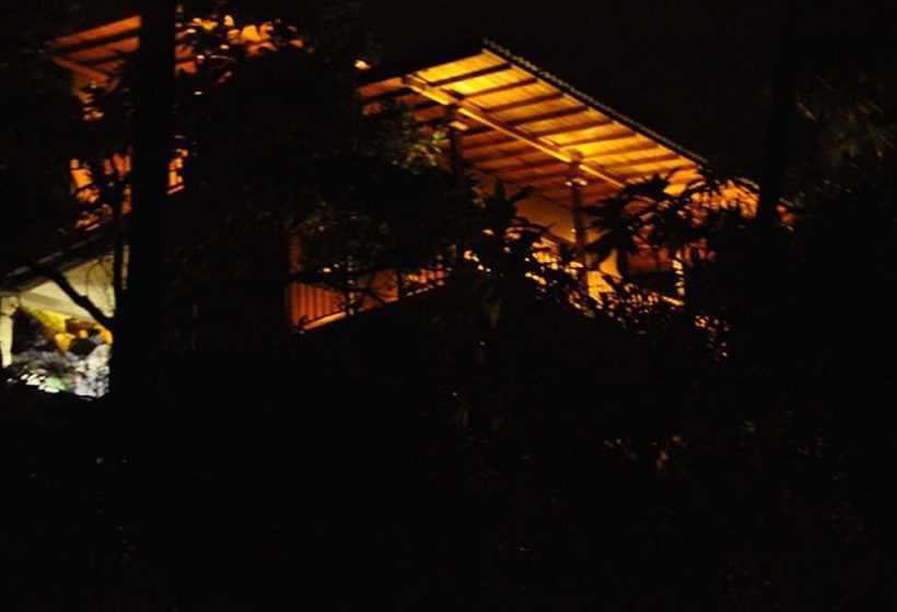 Пансион Lanka Eco Village