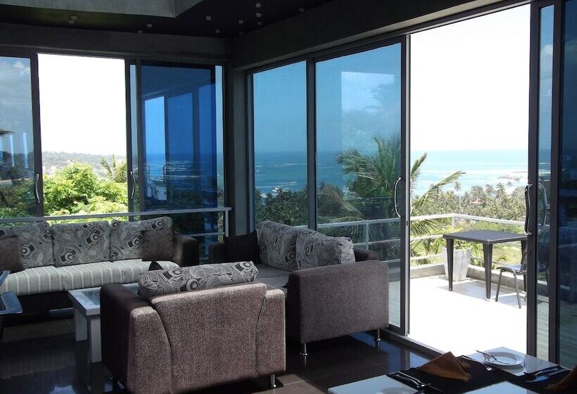 Пансион Lanka Eco Village