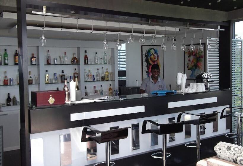 Пансион Lanka Eco Village