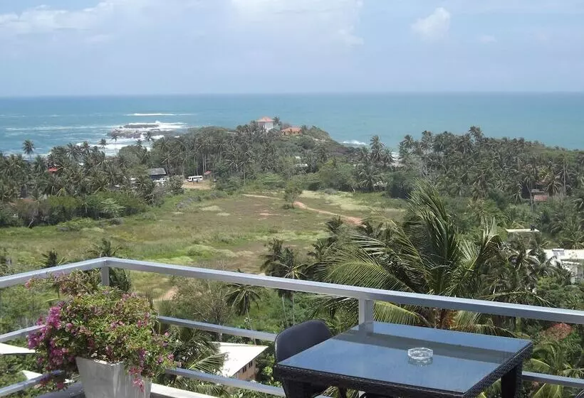 ペンション Lanka Eco Village