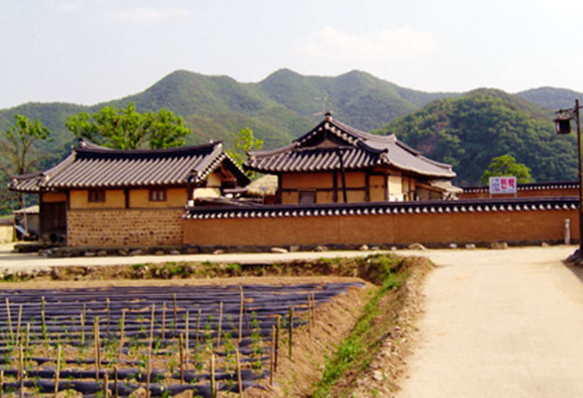 펜션 Moji Guest House