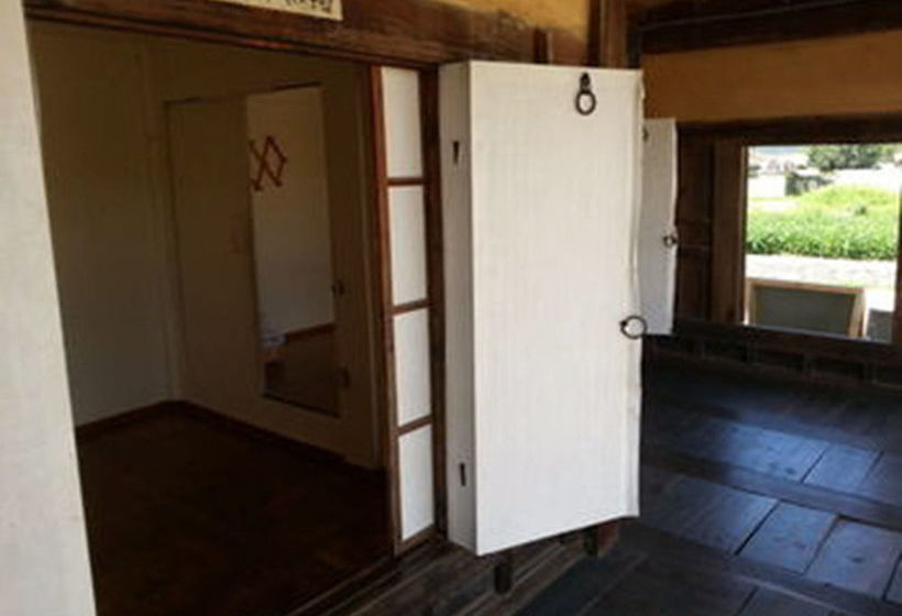 펜션 Moji Guest House