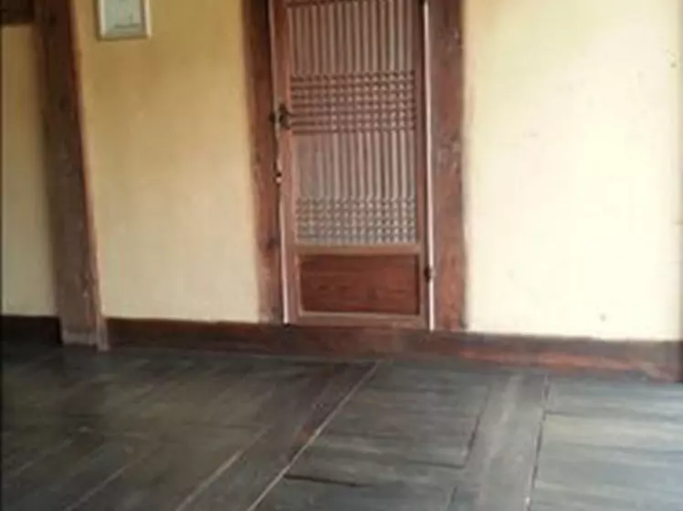 ペンション Moji Guest House