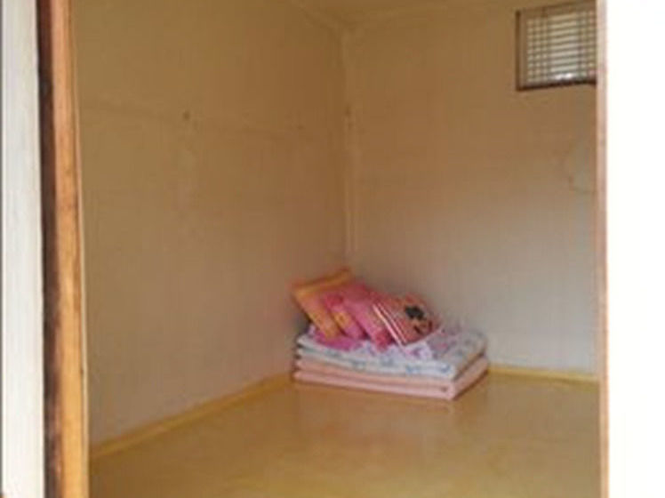 펜션 Moji Guest House