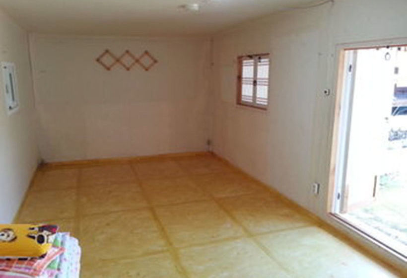 펜션 Moji Guest House