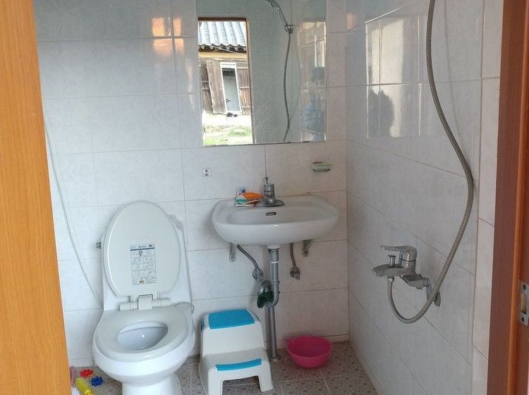 펜션 Moji Guest House