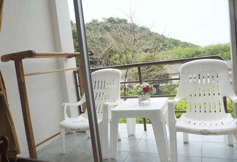 פנסיון Our Home At Lanta