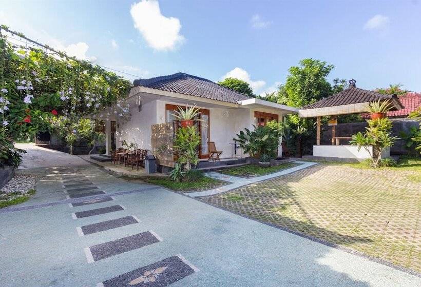 膳宿费 Reddoorz @ Kampial Ungasan