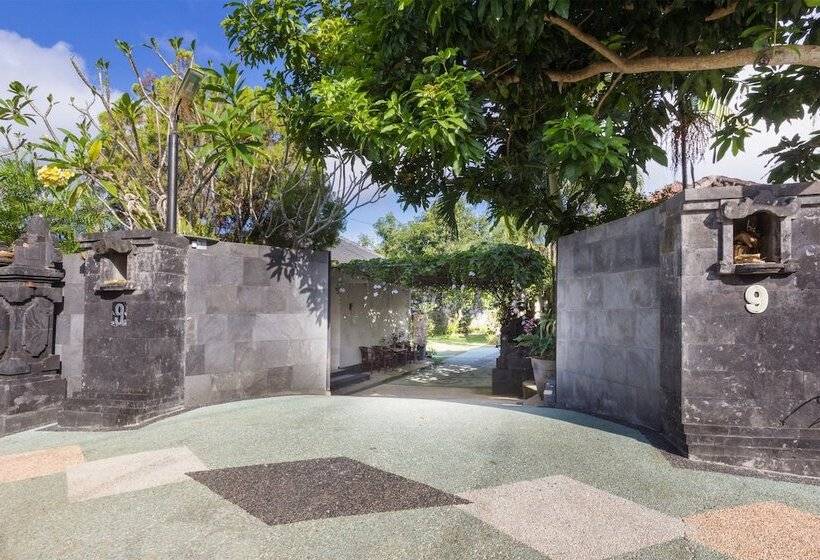 膳宿费 Reddoorz @ Kampial Ungasan