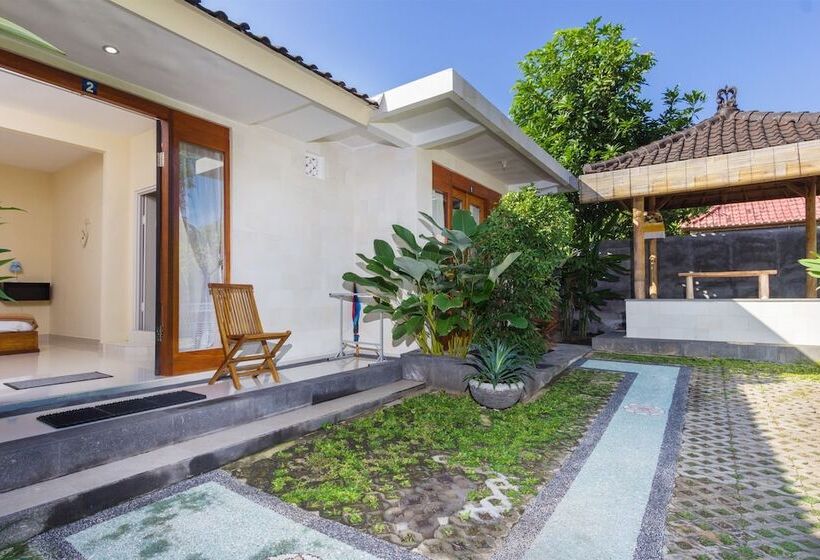 膳宿费 Reddoorz @ Kampial Ungasan