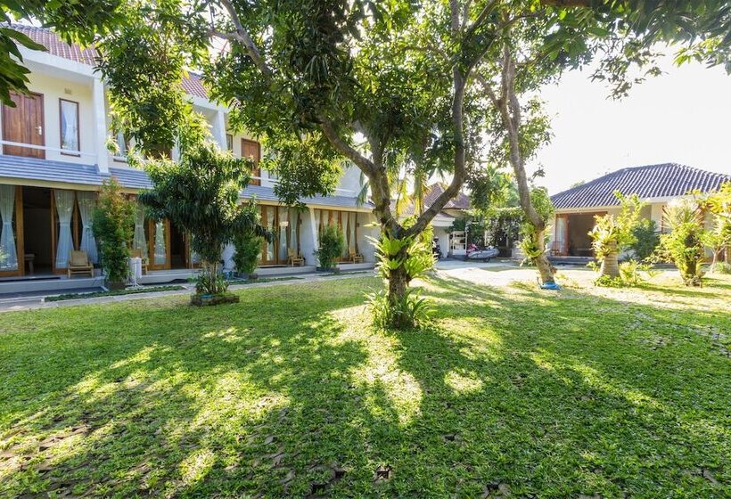 膳宿费 Reddoorz @ Kampial Ungasan