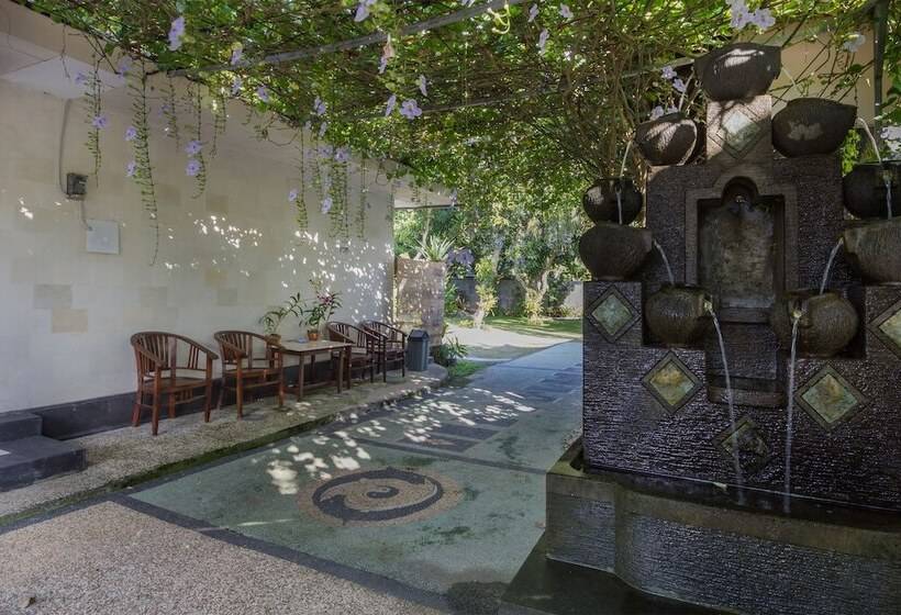 膳宿费 Reddoorz @ Kampial Ungasan