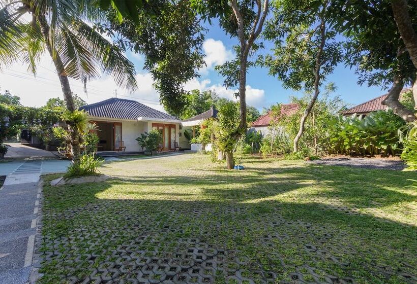 膳宿费 Reddoorz @ Kampial Ungasan