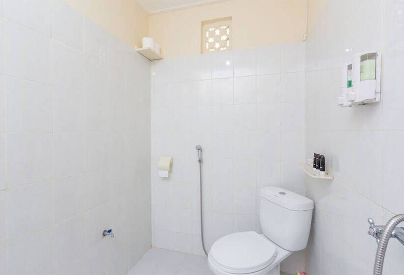 膳宿费 Reddoorz @ Kampial Ungasan