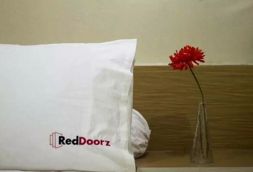 ペンション Reddoorz @ Kampial Ungasan