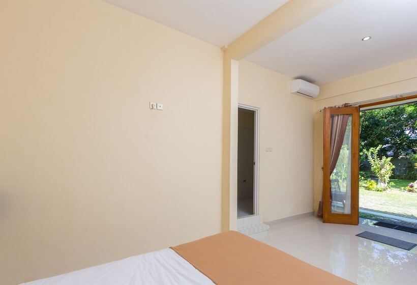 膳宿费 Reddoorz @ Kampial Ungasan