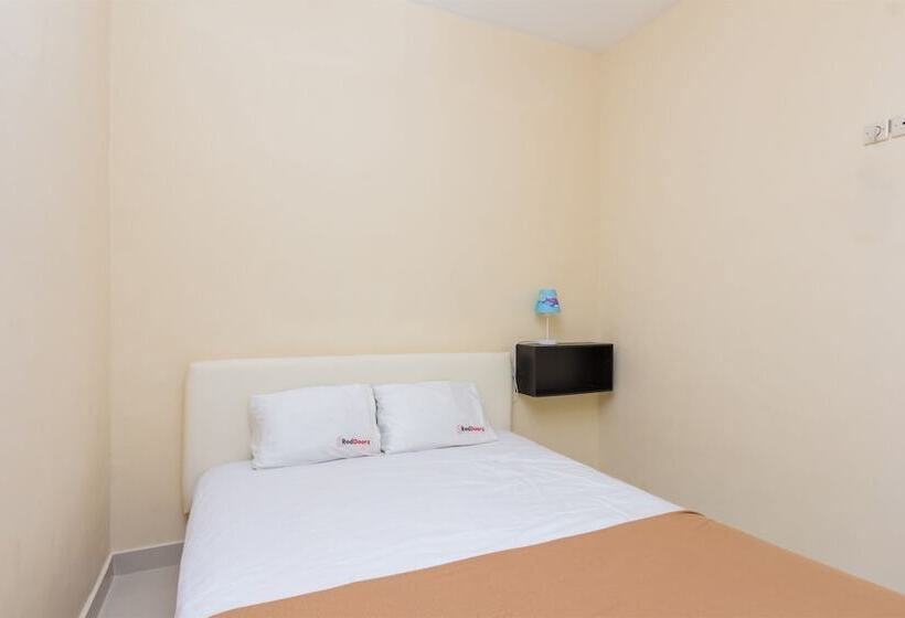 膳宿费 Reddoorz @ Kampial Ungasan