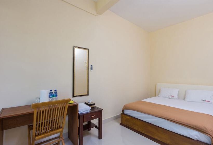 膳宿费 Reddoorz @ Kampial Ungasan