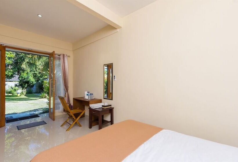 膳宿费 Reddoorz @ Kampial Ungasan