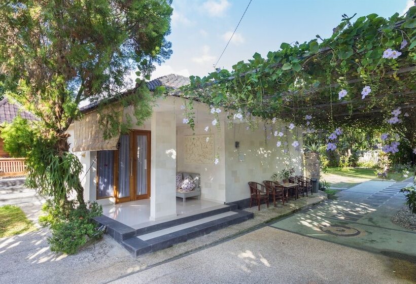 膳宿费 Reddoorz @ Kampial Ungasan