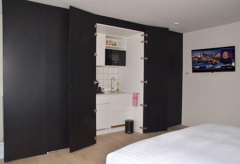 Пансион The House Of Edward