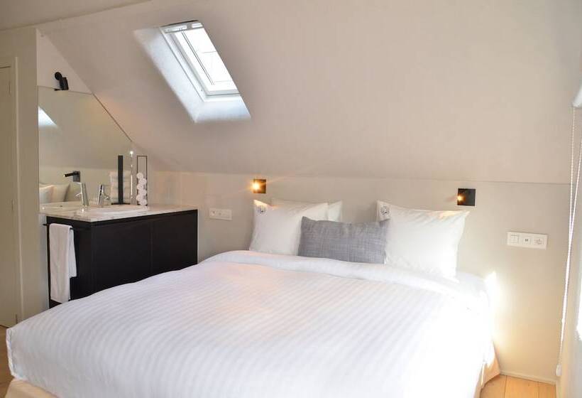 Пансион The House Of Edward